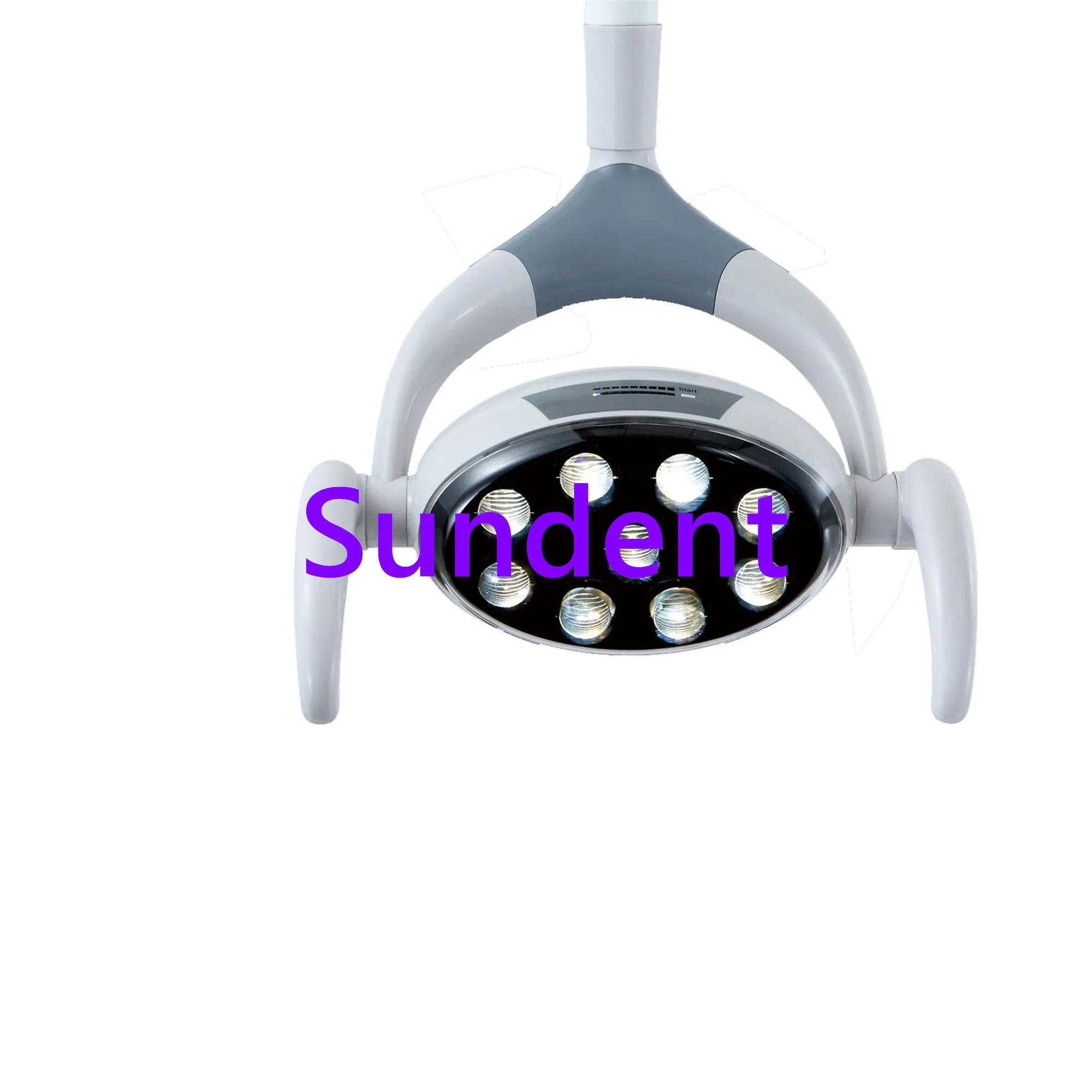 New Dental Operatory Light Medical Sensor Lamp LED Sensor Lighting Equipment Dental Unit Chair