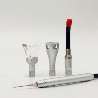 Hot Sale Dental Low Level Dental Laser Price Dental Apparatus 980nm 30W Dental Hard/Soft Tissue Laser Whitening Machine Price Dental Laser