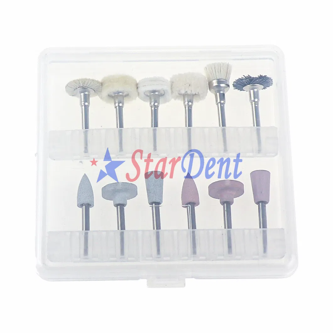 Polishing Kit 9