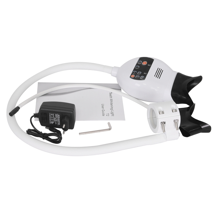 Lk-E12c Built Type Dental Clinic Teeth Whitening Unit Device Three Color