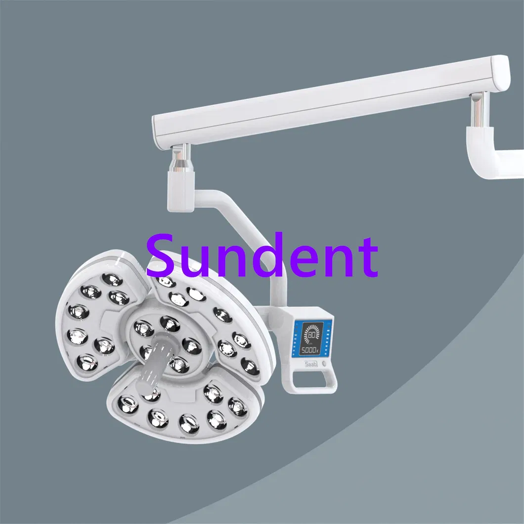 LED Sensor Lamp 3