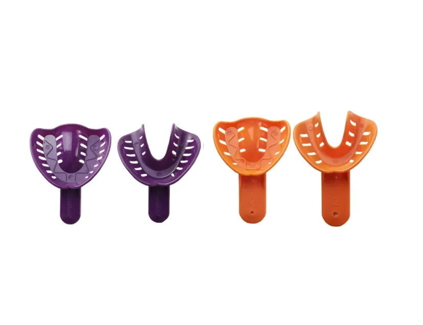 Professional Teeth Tray