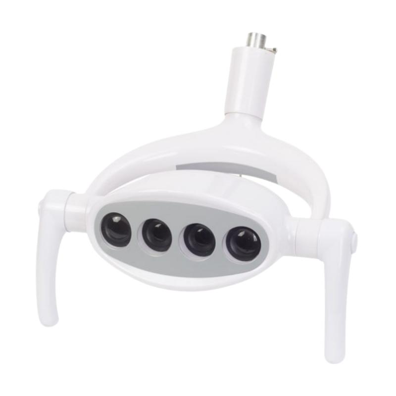 Dental Teeth Bleaching Lamp Teeth Whitening Machine Built in Dental Chair Professional Medical Devices