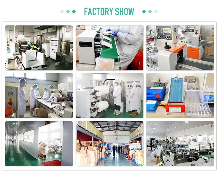 Dental Instrument View 1