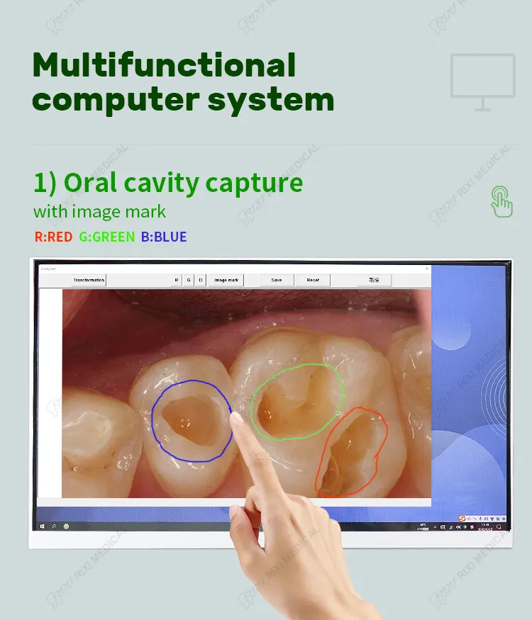 Advanced Equipment Detail 2