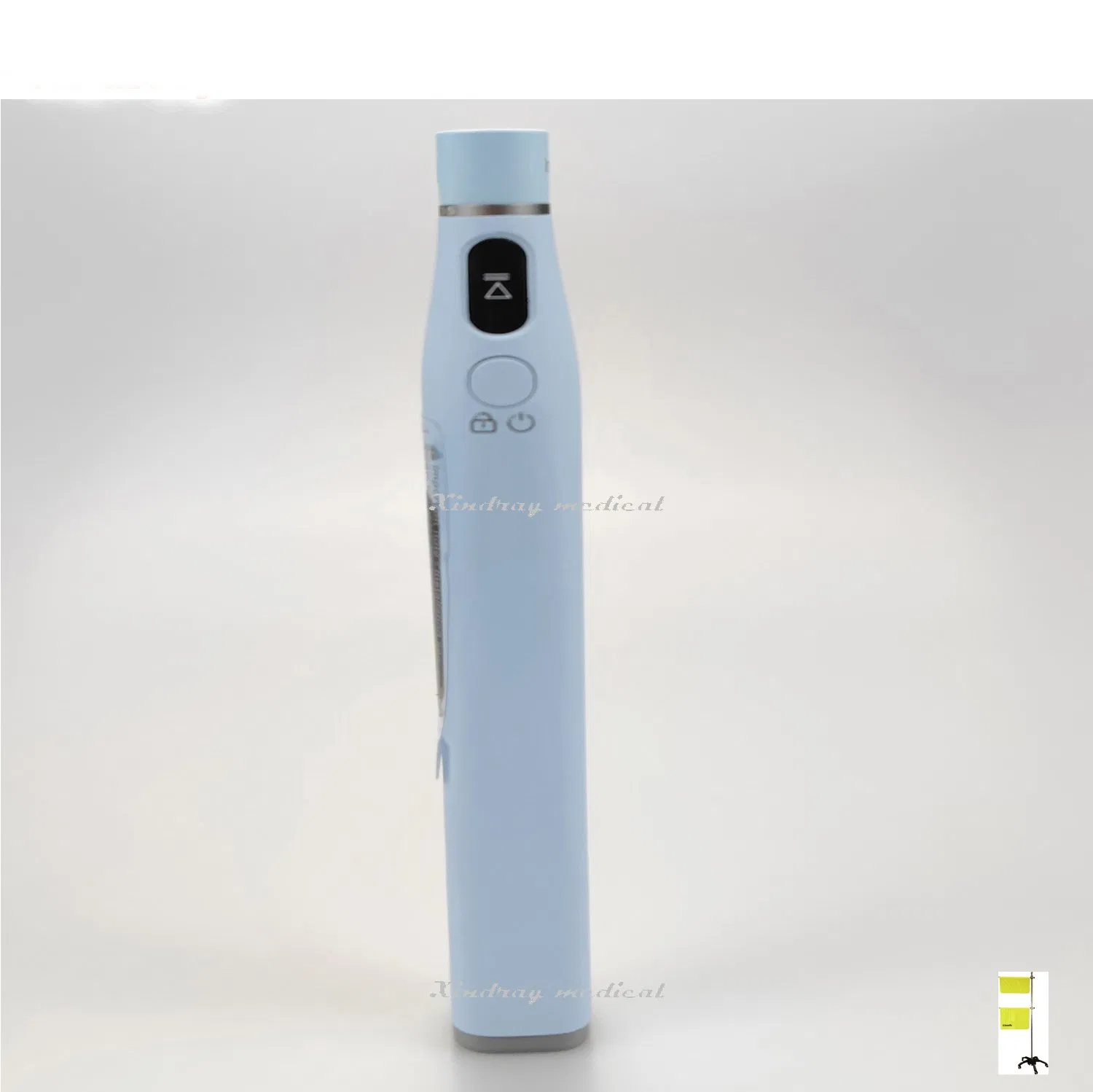 Factory Price Medical Two Hole Dental Periodontal Probe Treatment for Diagnosis Process