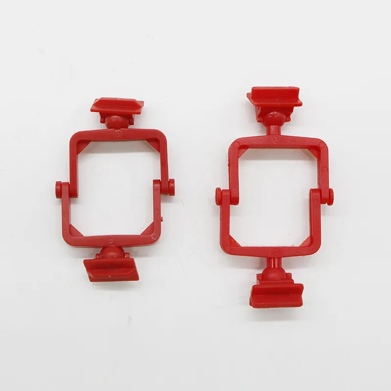 Disposable Plastic Articulator 4