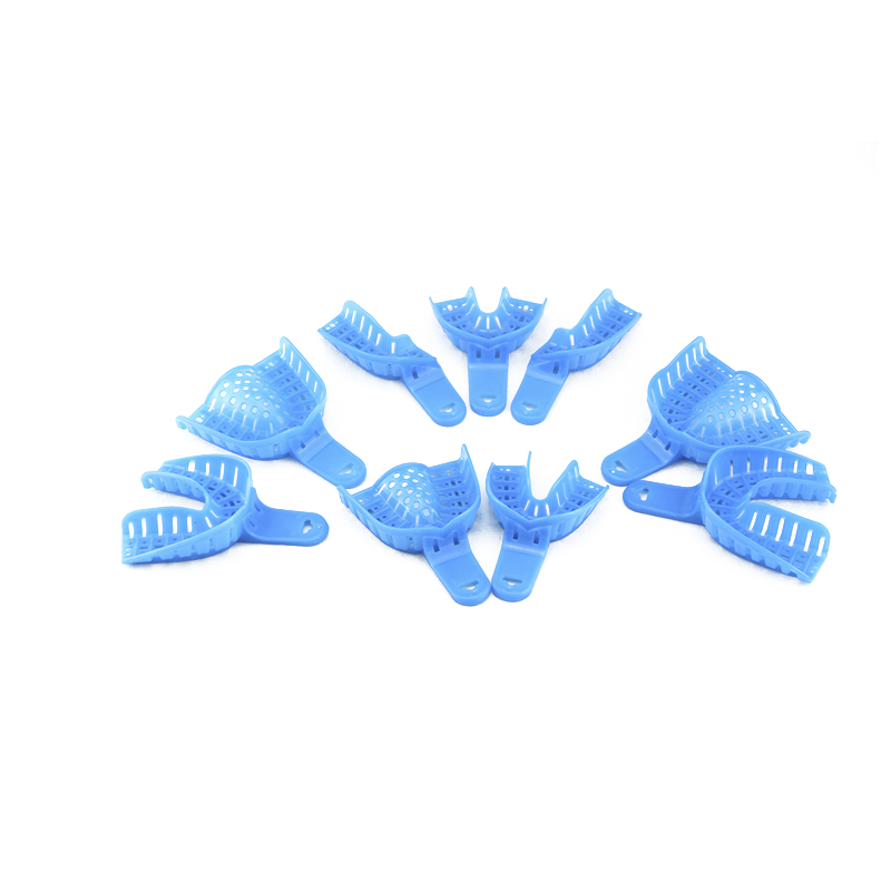 Denture Model Materials Impression Tray