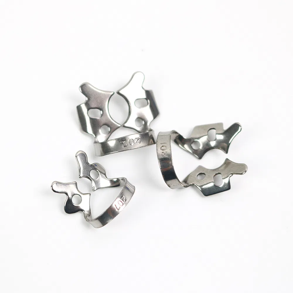 Dental Isolation Set 7