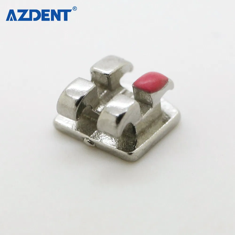 Dental Bracket Detail 7