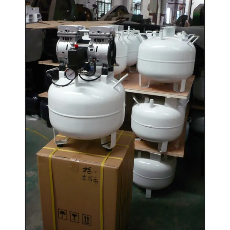 Dental Vacuum Pump 11