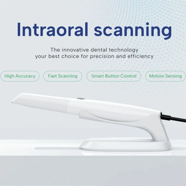 Intraoral Scanner