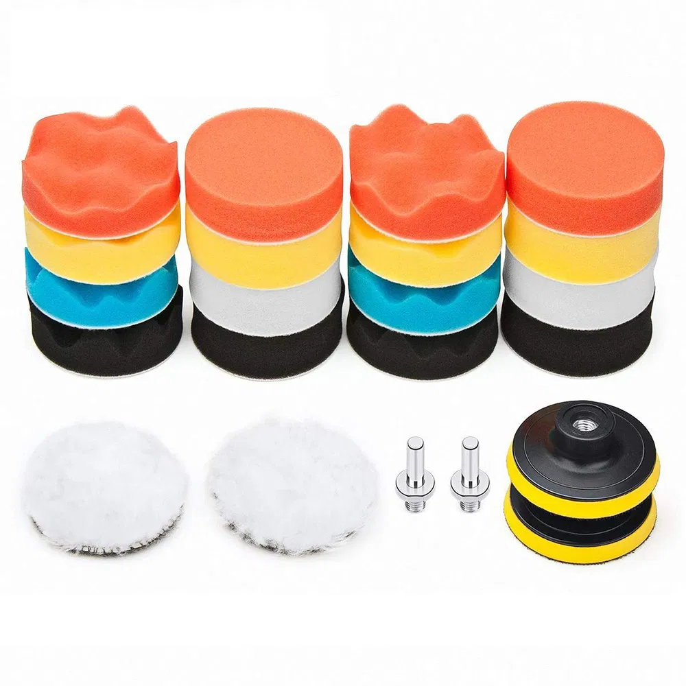 Car Polishing Pad Kit 1