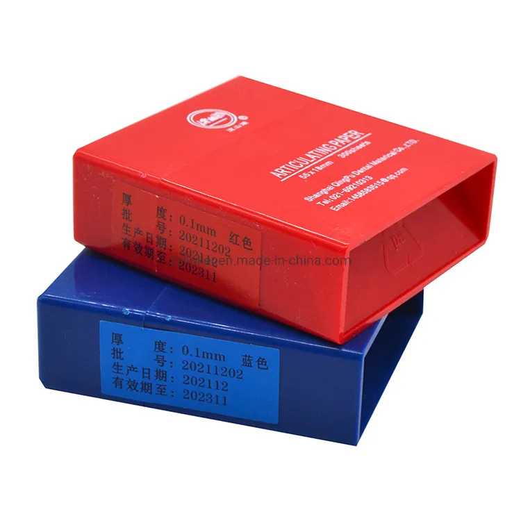 Dental Polishing Kit View 19