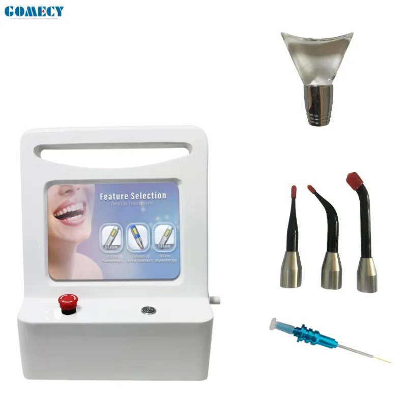 Treatment Handpiece