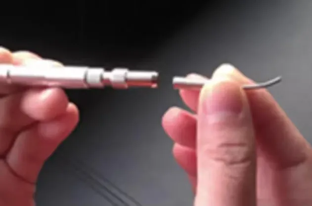 Dental Laser Accessory 2