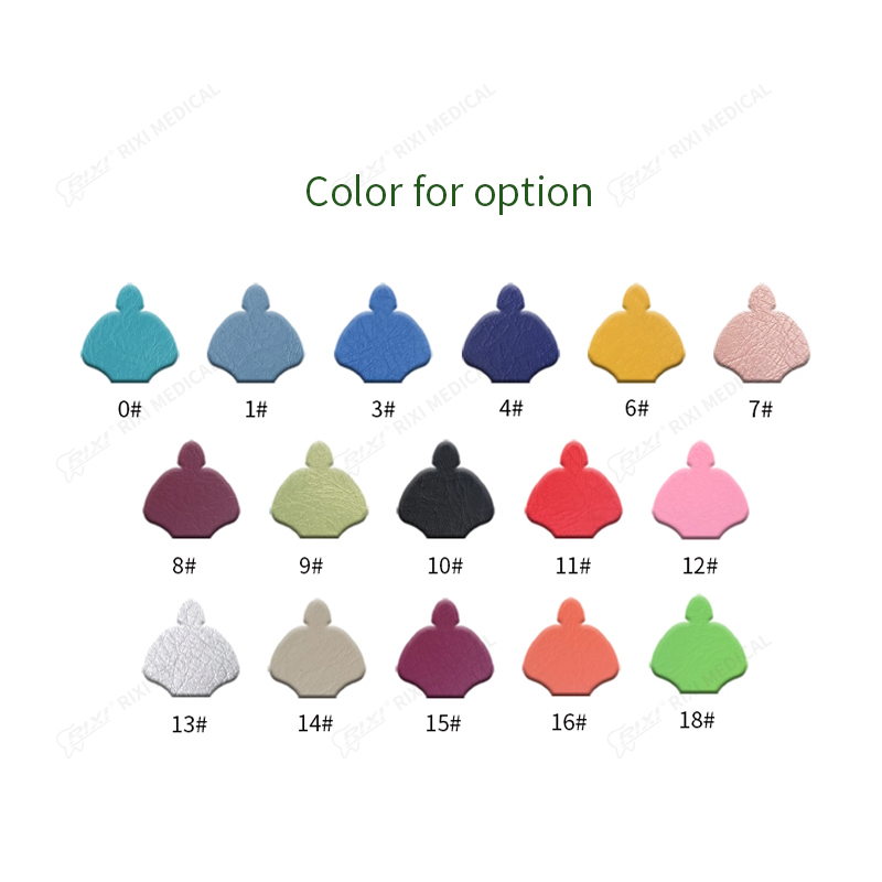 New Electricity CE Approved Ergonomic Comfortable Adjustable Modern Professional Clinic Unit Dental Chair