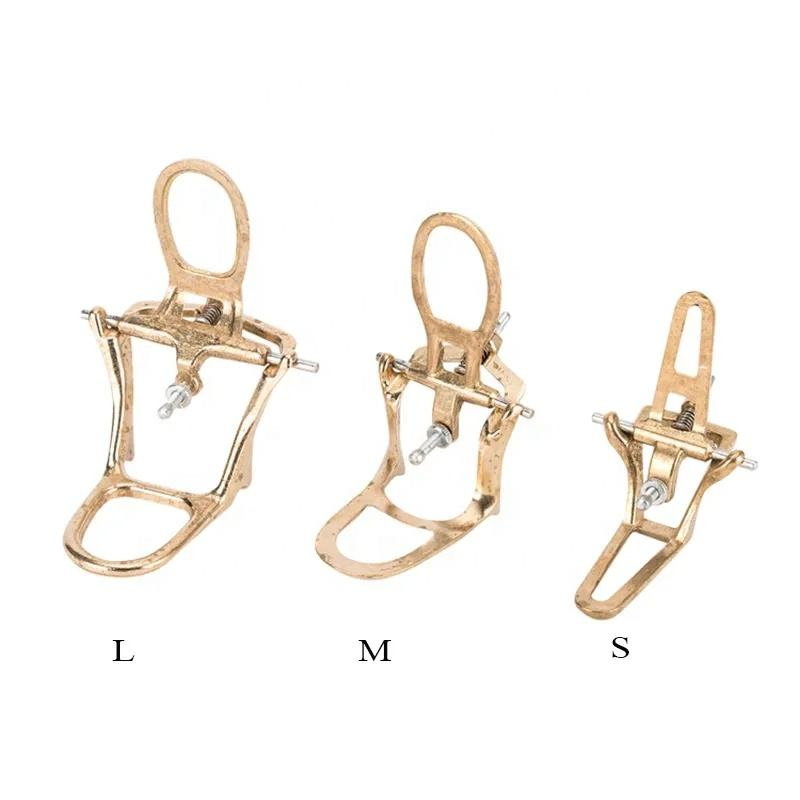 Cheap Dental Articulator Price Adjustable Brass Articulator of Dental Lab