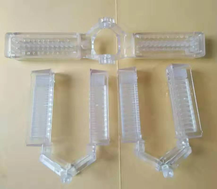 China Dental Disposable Products Mouth Articulator