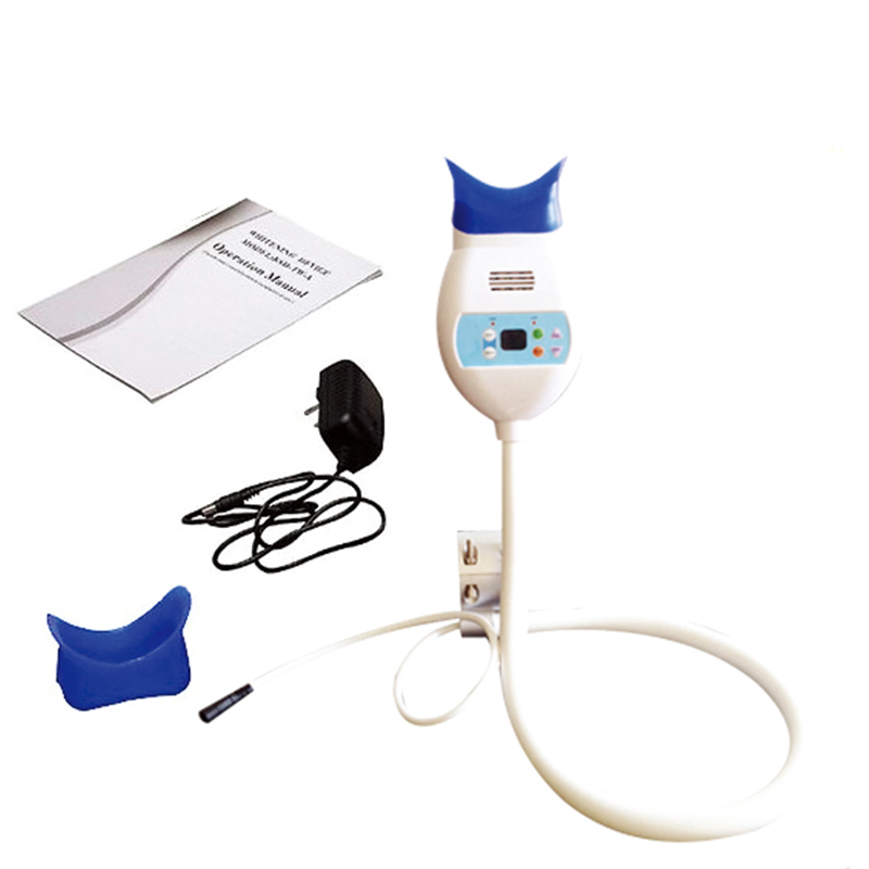 LK-E12B Teeth Whitening Bleaching Unit Device for Dental Unit