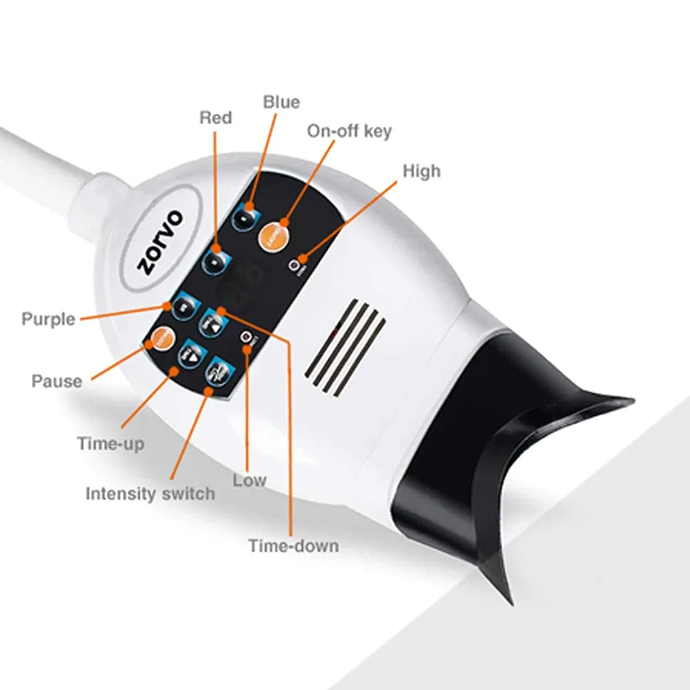 Teeth Whitening Device 5