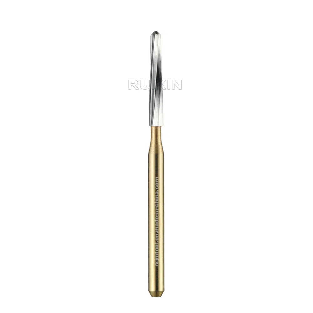 Endo-z 25mm# Solid Carbide Endo Access Dental Bur