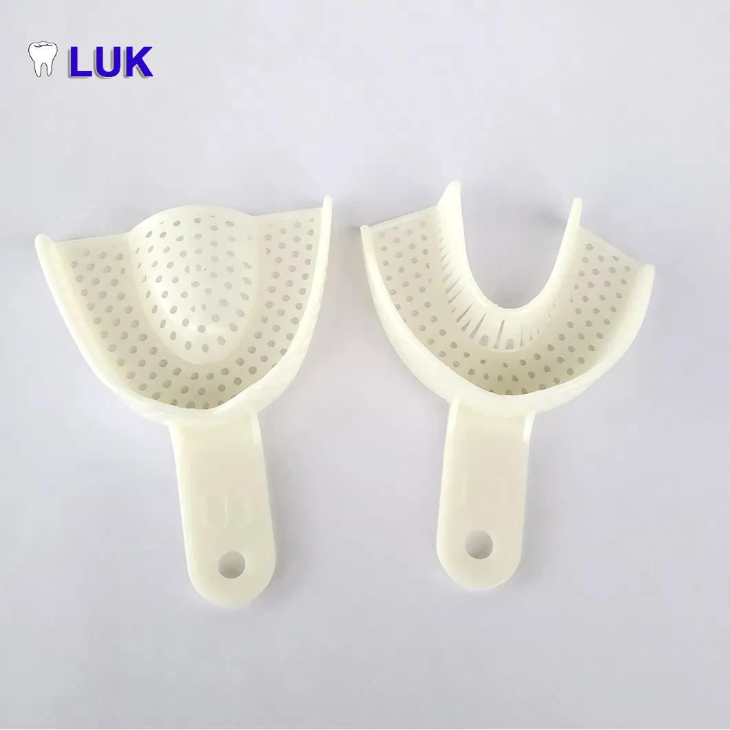 Autoclavable Dental Impression Tray