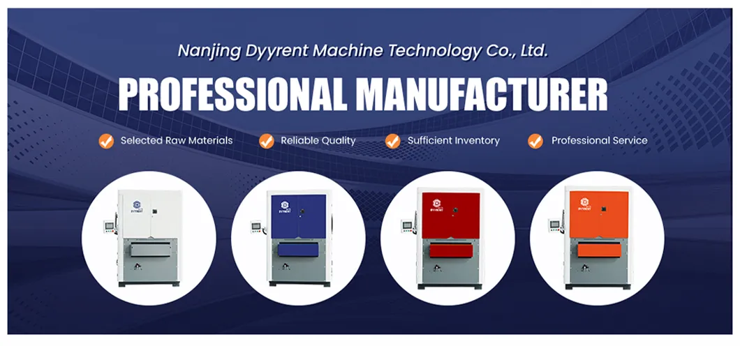 Metal Polishing Machine Overview