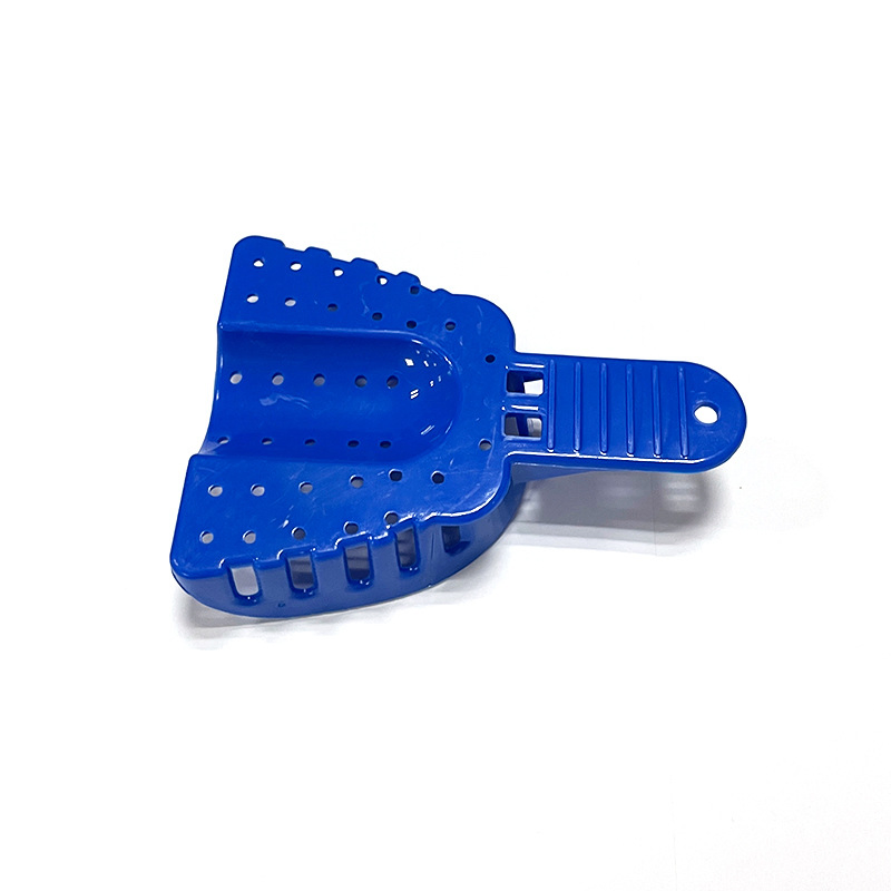 Plastic Impression Dental impression disposable impression trays