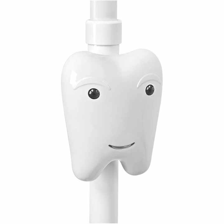 Dental Portable LED Blue Light Teeth Whitening Device