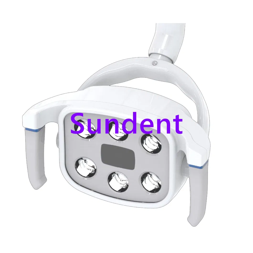 Oral LED Surgical Lamp 1