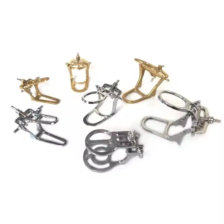 Dental Articulator 1