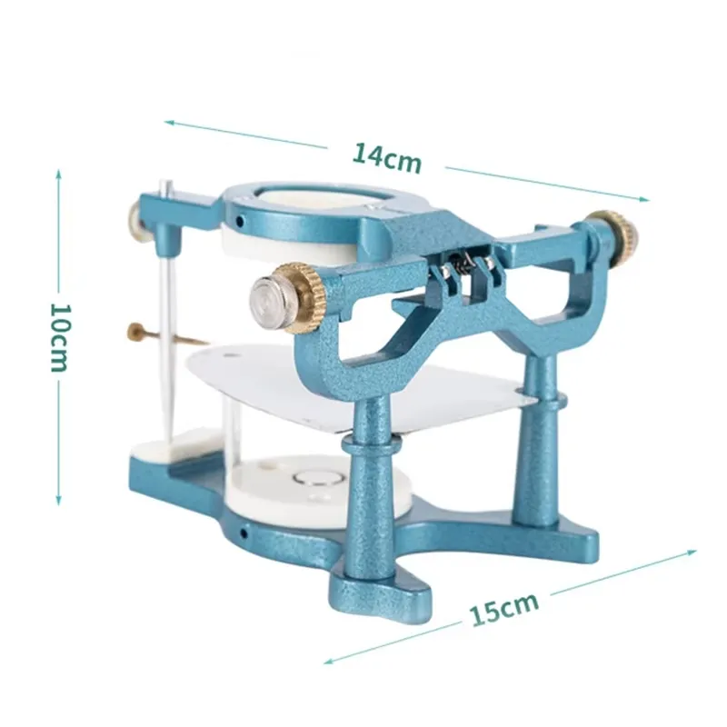 Dental Articulator Details