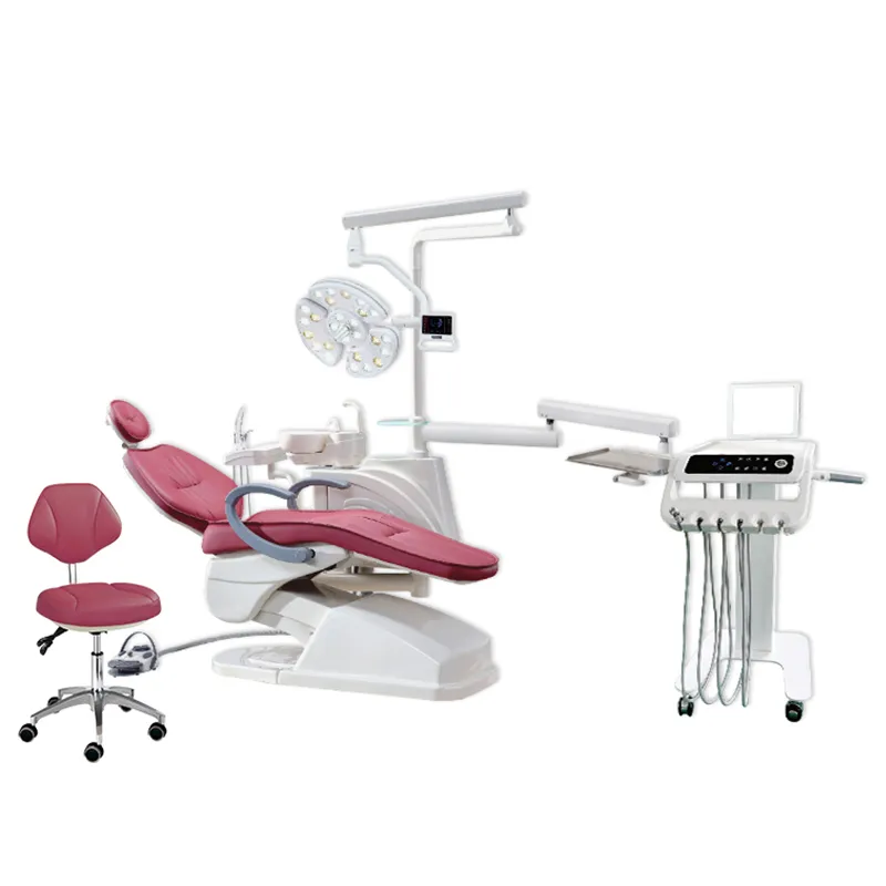 Dental Unit 1
