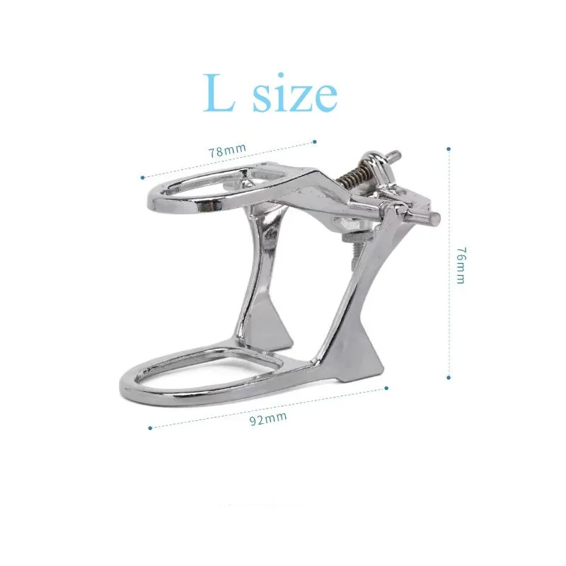 Dental Lab Zinc Alloy Articulator 3