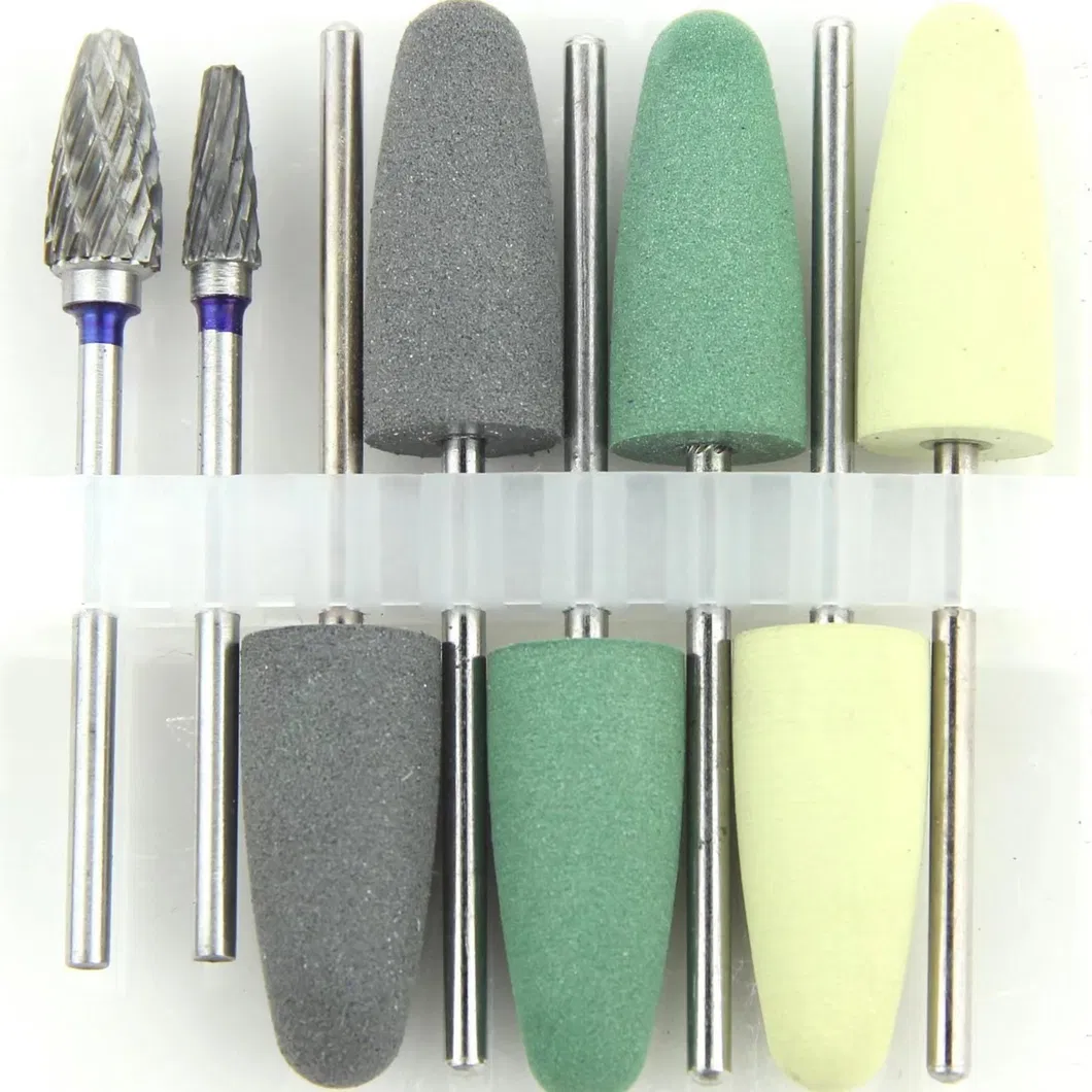 Dental Acrylic Polishing Kit 1