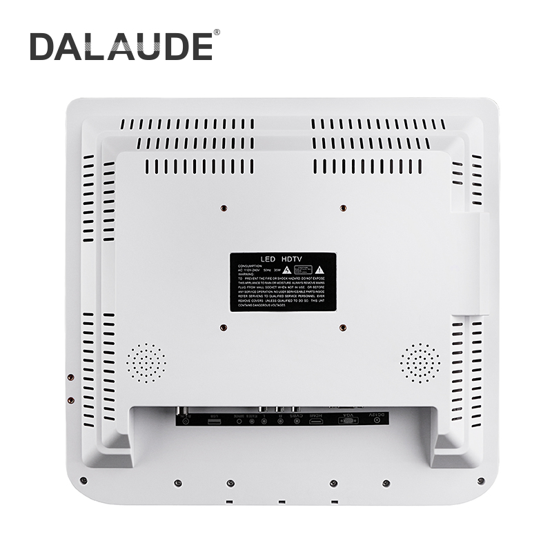 Intraoral Camera with Monitor with VGA Connector to Monitor