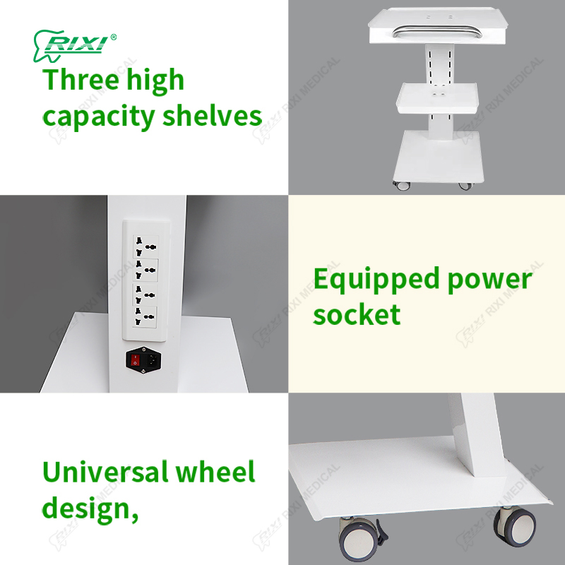 OEM CE Approved Intraoral Rixi Material Instrument Handpiece Advanced Equipment Dental Oral Camera