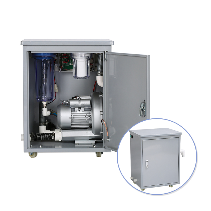 LK-A51 Dental Vacuum Pump Suction Aspiration Systems Oral