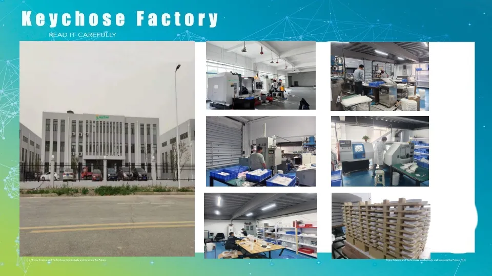 Dental Lab Solutions