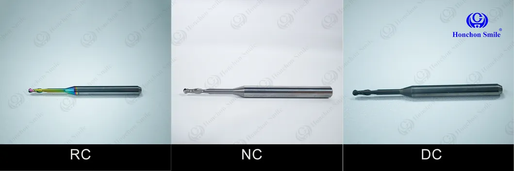 Dental Milling Burs Overview