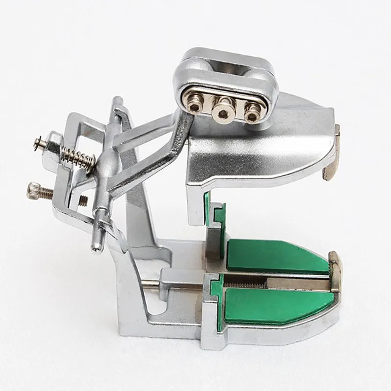 Dental Articulator Detail 1