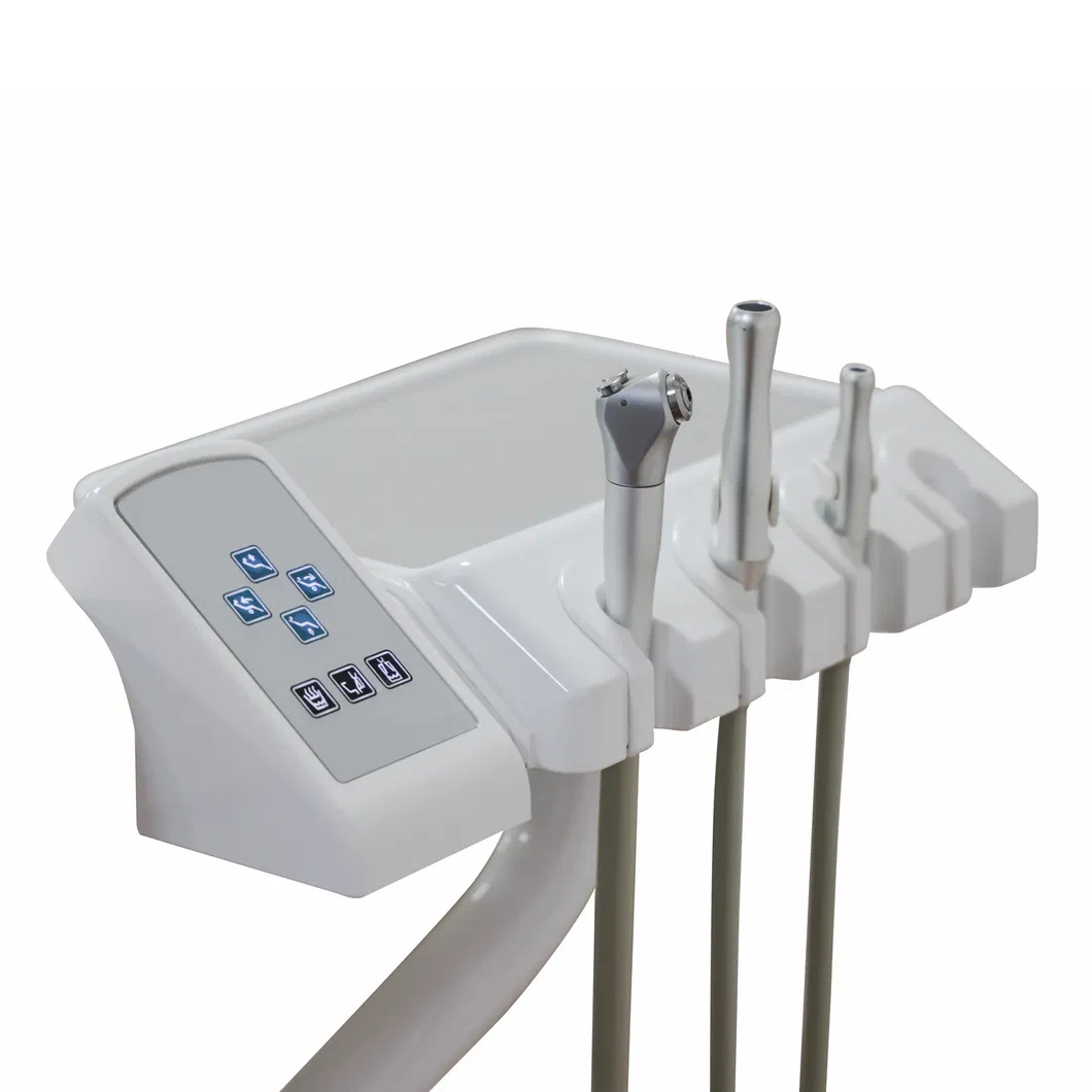 Dental Unit Detail 3