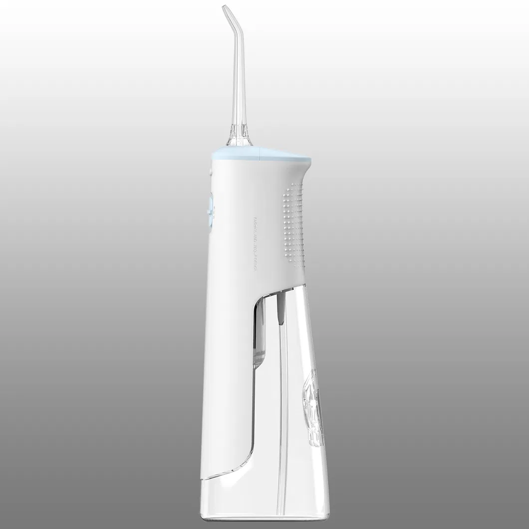 Teeth Cleaning Device