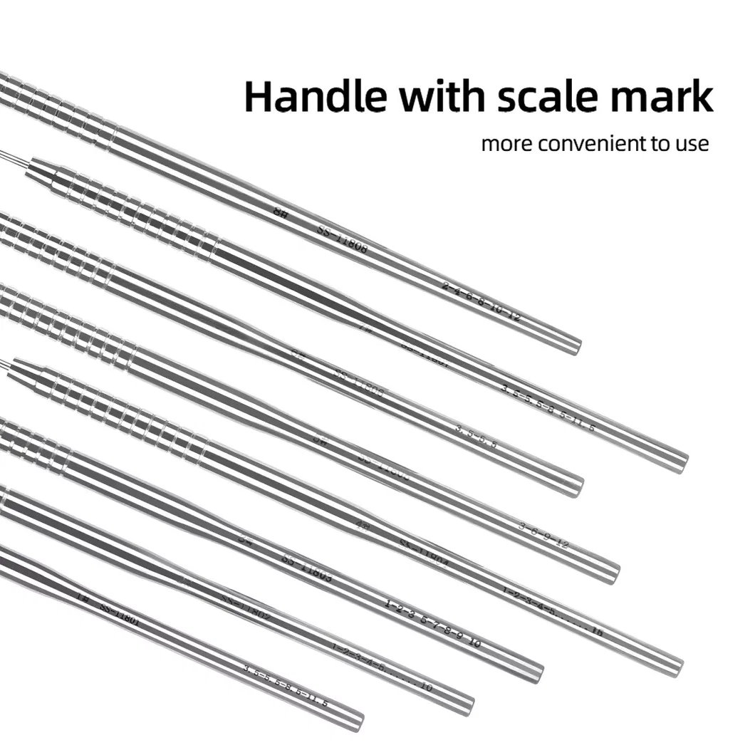 Dental Probe Usage 1
