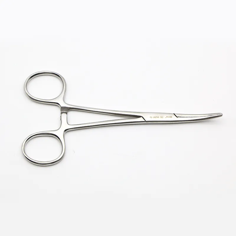Forceps View 2