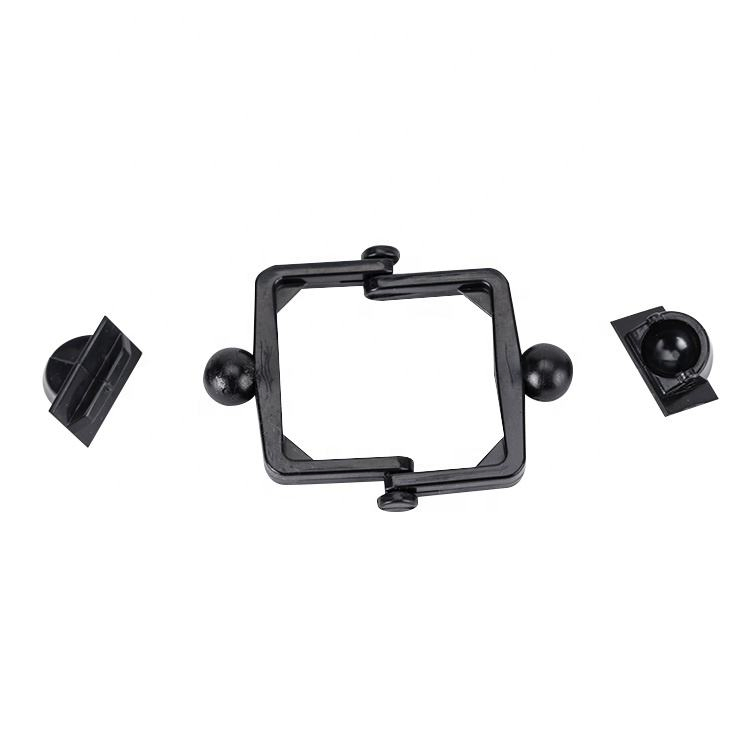 SJ Dental Disposable Plastic Articulators High Cap and Low Cap Denture Articulator Racks for Laboratory Use