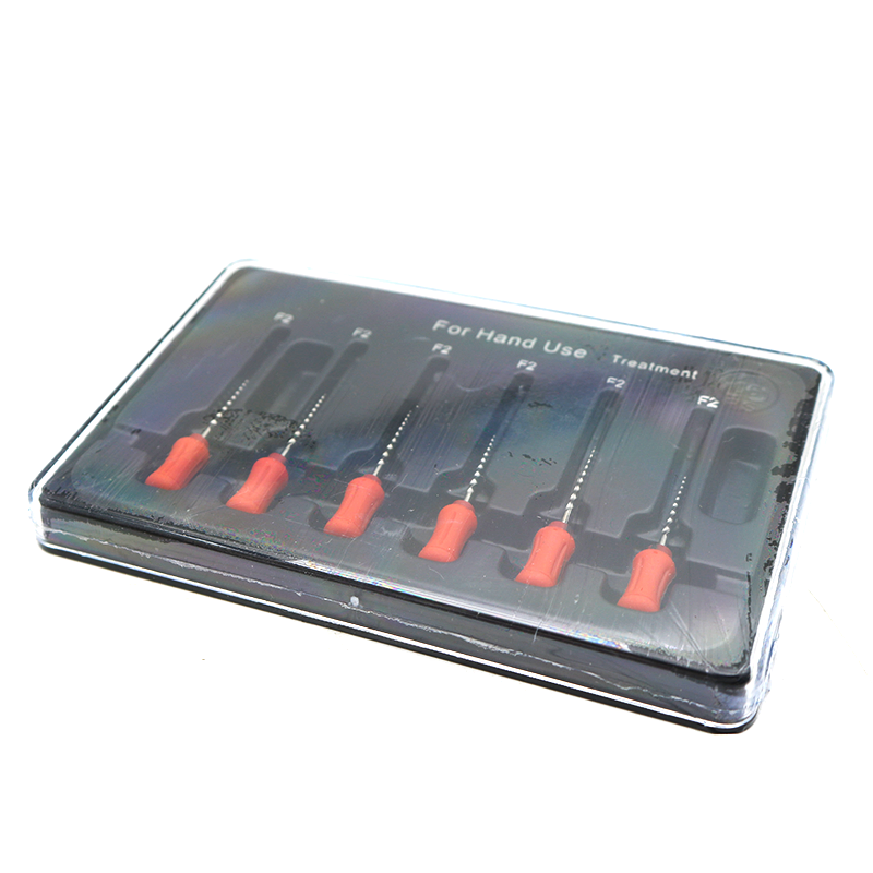Dental Endo Root Canal Files Hand Use Niti Endodontic File Rotary Tools