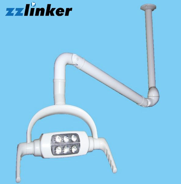LK-T14 Chair Unit Dental Unit LED Lamp with Sensor