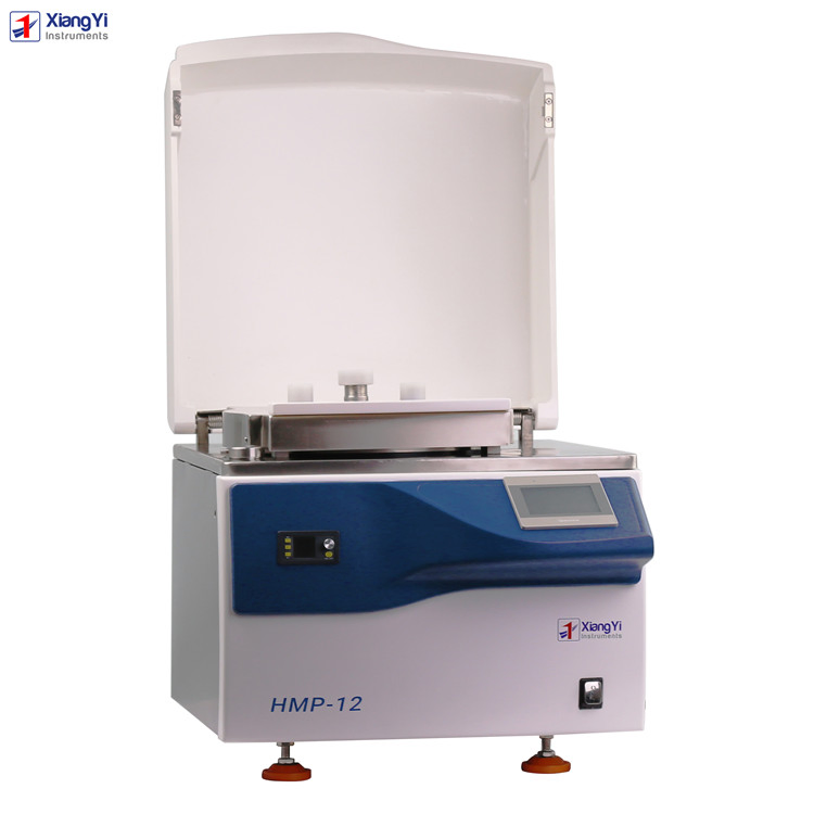 Auto Culture Media Preparator Medium Petri Dish Preparator